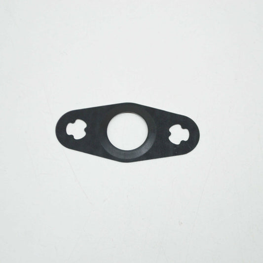 new bmw 3 f30 turbocharger oil line gasket 11427577017 original