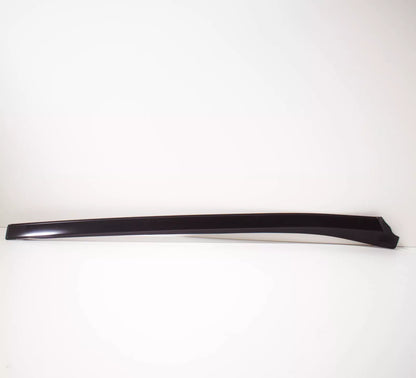 NEW MB C A205 LEFT WINDSCREEN WATER DEFLECTOR TRIM A2056901782 ORIGINAL