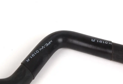 NEW MERCEDES-BENZ CLK C208 RECIRCULATING PUMP TO ENGINE HOSE A2028326794