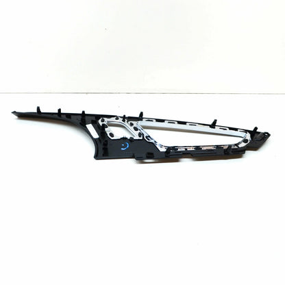 NEW AUDI Q7 4M FRONT LEFT DOOR PANEL INSERT 4M0867101LQY9