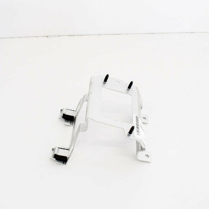 NEW MB E-CLASS W213 RADIATOR SUPPORT MOUNT BRACKET A2136201601 ORIGINAL
