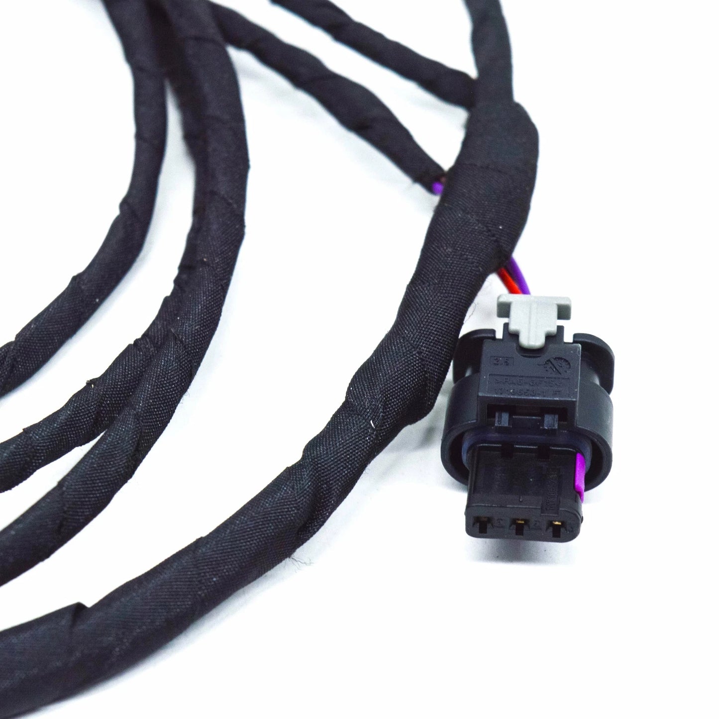 NEW VOLKSWAGEN GOLF 5G MK7 FRONT PARKING AID WIRING HARNESS 5G0971095N