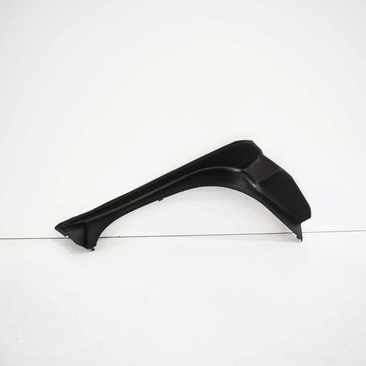 NEW BMW 5 G30 REAR TRUNK WATER RIGHT CHANNEL 51497400596 ORIGINAL