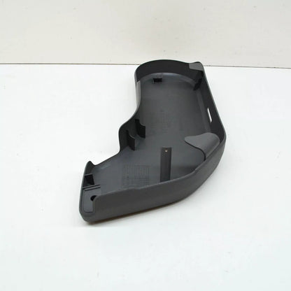 NEW VOLKSWAGEN CADDY MK2 2K FRONT RIGHT SEAT FRAME TRIM 2K0883318H3U6 ORIGINAL