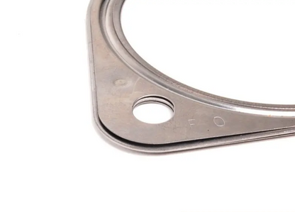 new mini cooper s r56 exhaust pipe flange gasket 18307574127 original