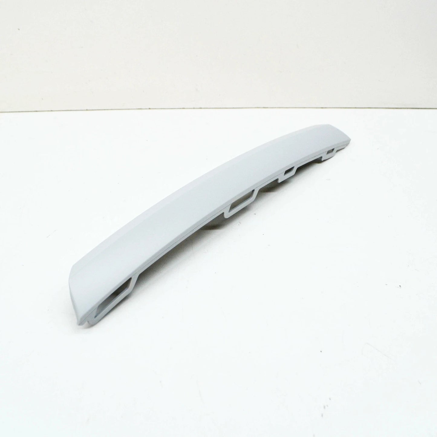 NEW VOLKSWAGEN TIGUAN AD FRONT LEFT RADIATOR GRILLE TRIM 5NA853101DGRU