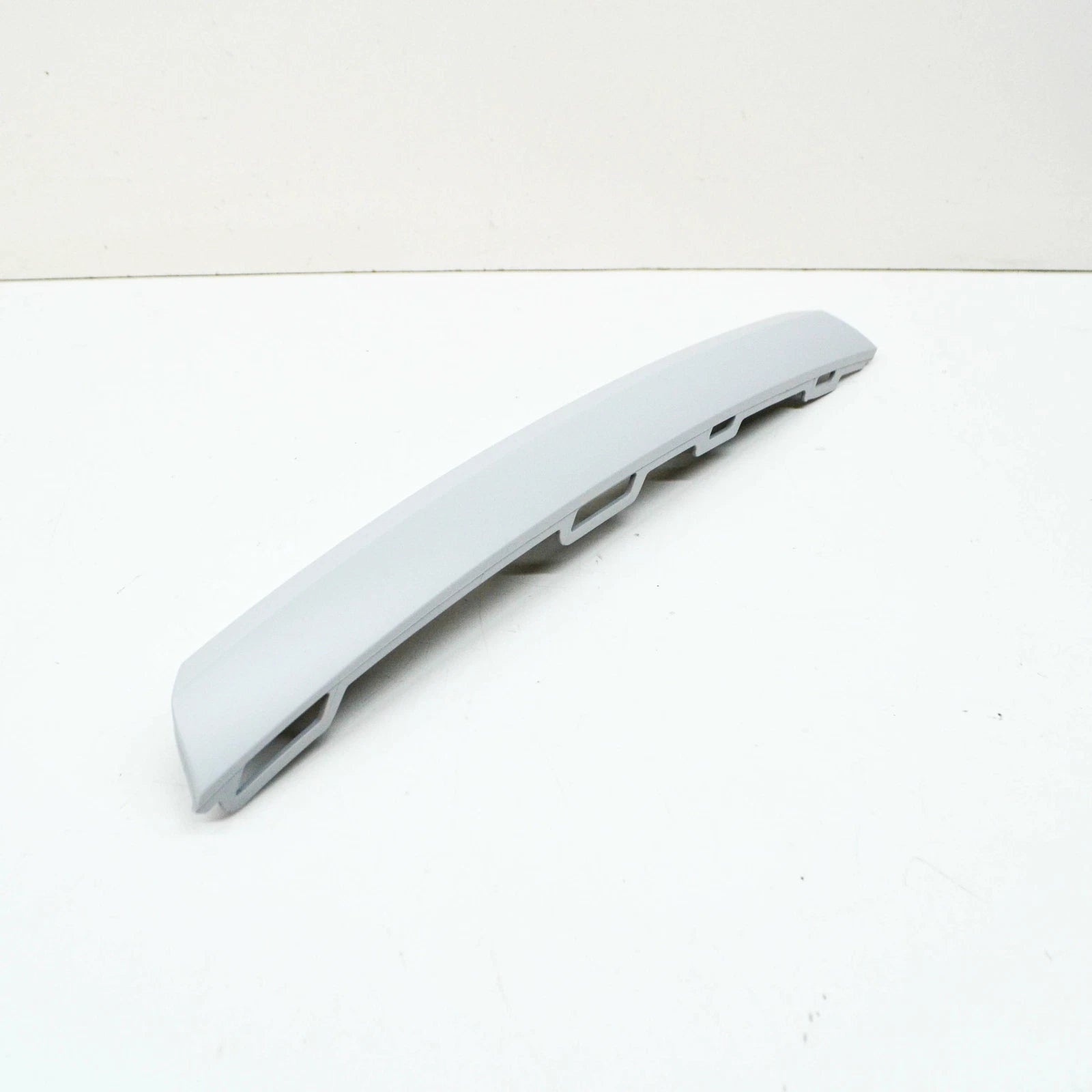 NEW VOLKSWAGEN TIGUAN AD FRONT LEFT RADIATOR GRILLE TRIM 5NA853101DGRU