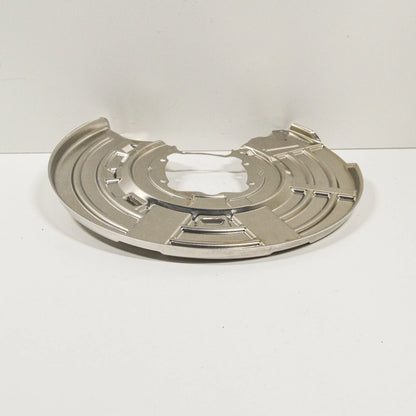 NEW BMW M2 COUPE F87 REAR RIGHT BRAKE PROTECTION PLATE 34208094318 ORIGINAL