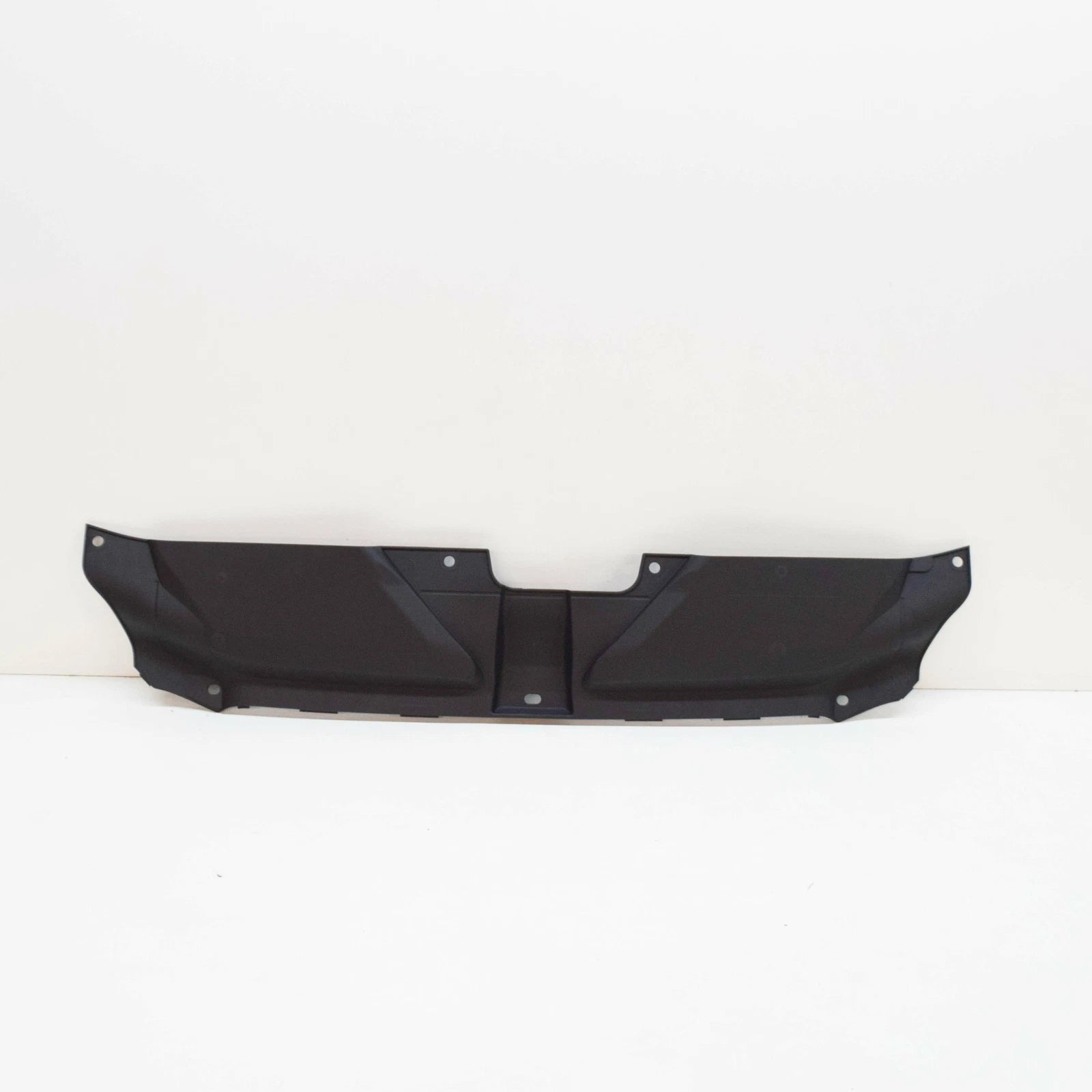 NEW AUDI RS5 8T3 FRONT BUMPER UPPER COVER SLAM PANEL 8T0807081C
