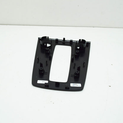 NEW AUDI A3 SPORTBACK 8Y CENTER CONSOLE TRIM LHD 8Y1864261AV58 ORIGINAL