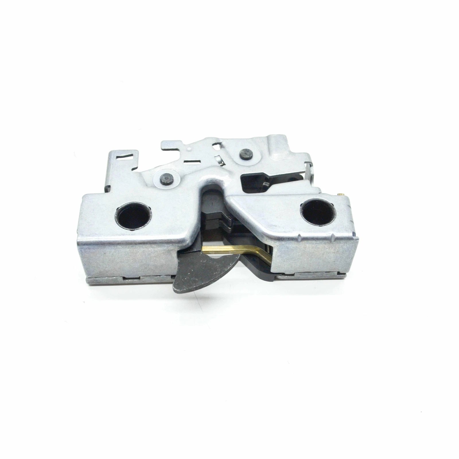 NEW VW BEETLE A5 FRONT BONNET HOOD LOCK LATCH LOWER PART 5C1823509H ORIGINAL