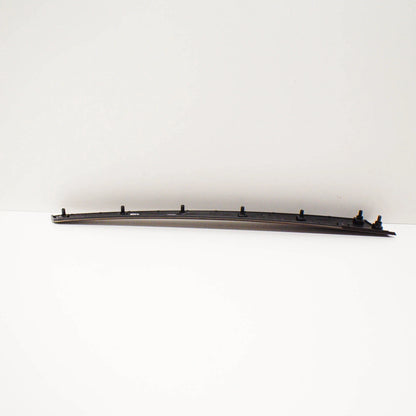 NEW MB E A207 FRONT DOOR INTERIOR RIGHT UPPER TRIM A20772022222A02 ORIGINAL