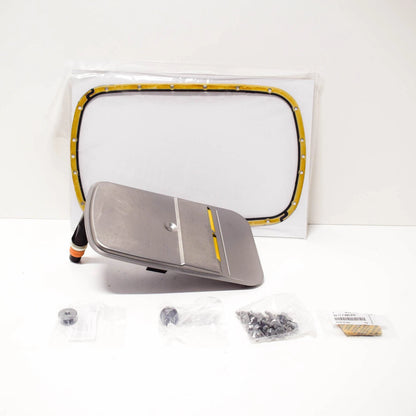 NEW BMW 5 E39 AUTOMATIC TRANSMISSION FLUID FILTER KIT 24152333824 ORIGINAL