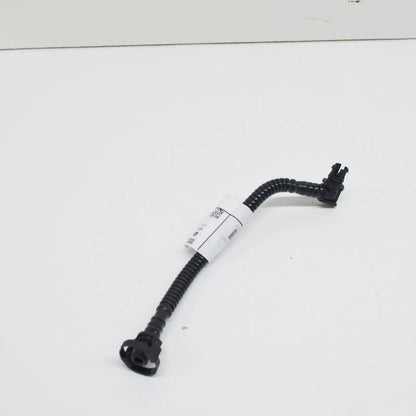 NEW BMW M3 COUPE E46 ENGINE CRANKCASE BREATHER HOSE 11617831336 ORIGINAL