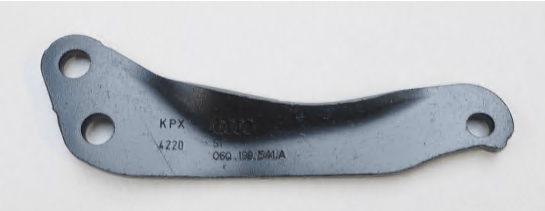 new audi a3 sportback 8y engine support 06q199541a original