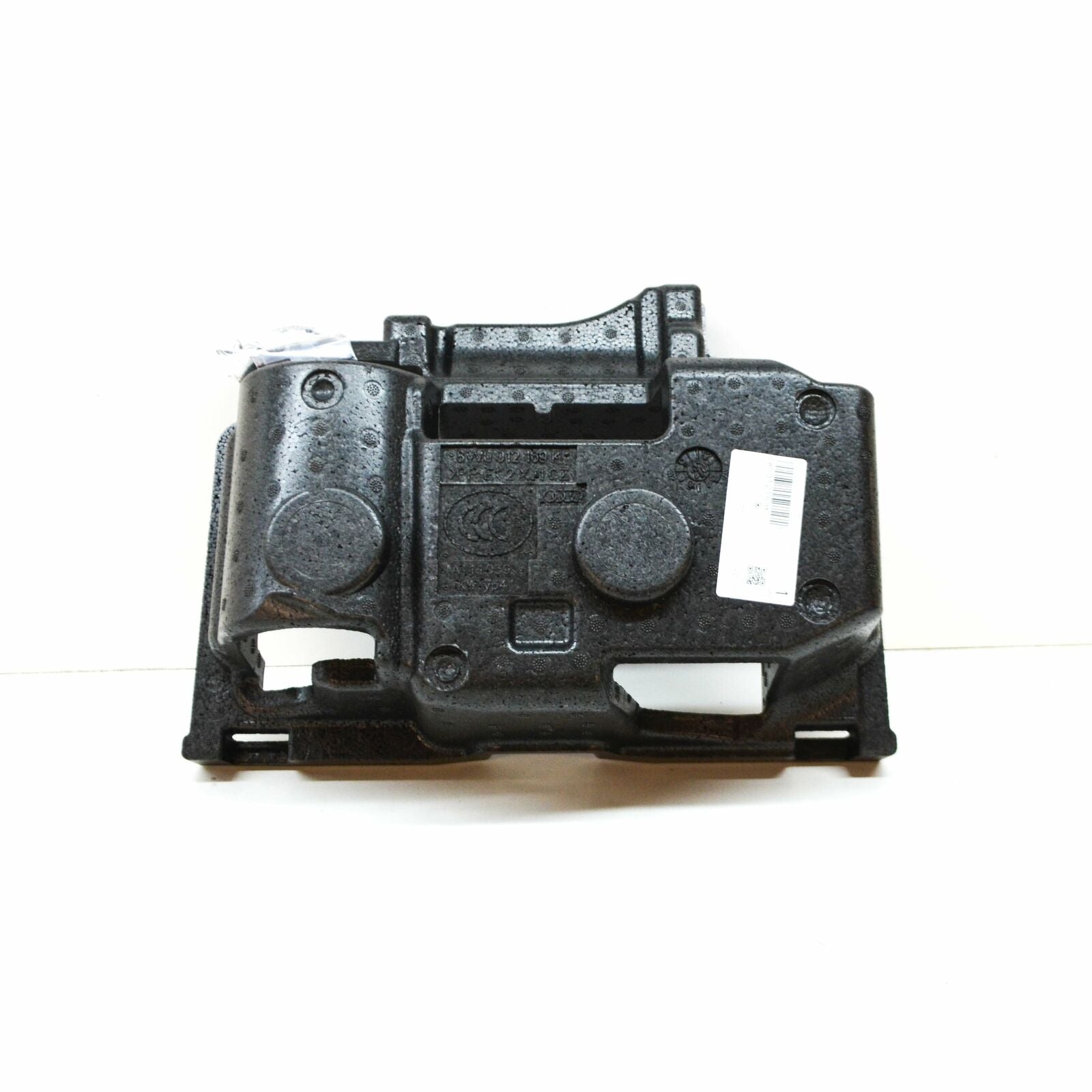 NEW AUDI A4 B9 INTERIOR REAR LUGGAGE TRUNK STOWAGE FOAM 8W0012169K ORIGINAL
