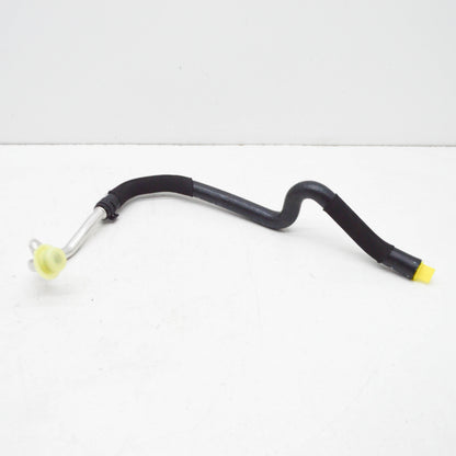 NEW AUDI A4 AVANT B9 COOLANT WATER RETURN HOSE 06N121492C ORIGINAL