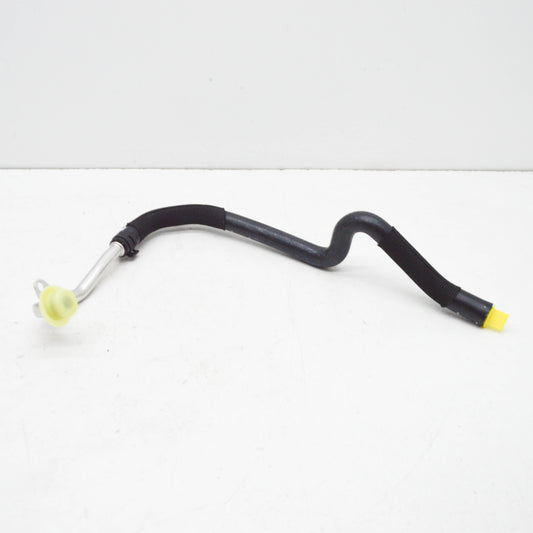 NEW AUDI A4 AVANT B9 COOLANT WATER RETURN HOSE 06N121492C ORIGINAL