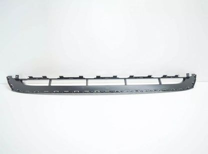 NEW AUDI Q7 4L FRONT BUMPER LOWER GRILLE 4L0807683C01C