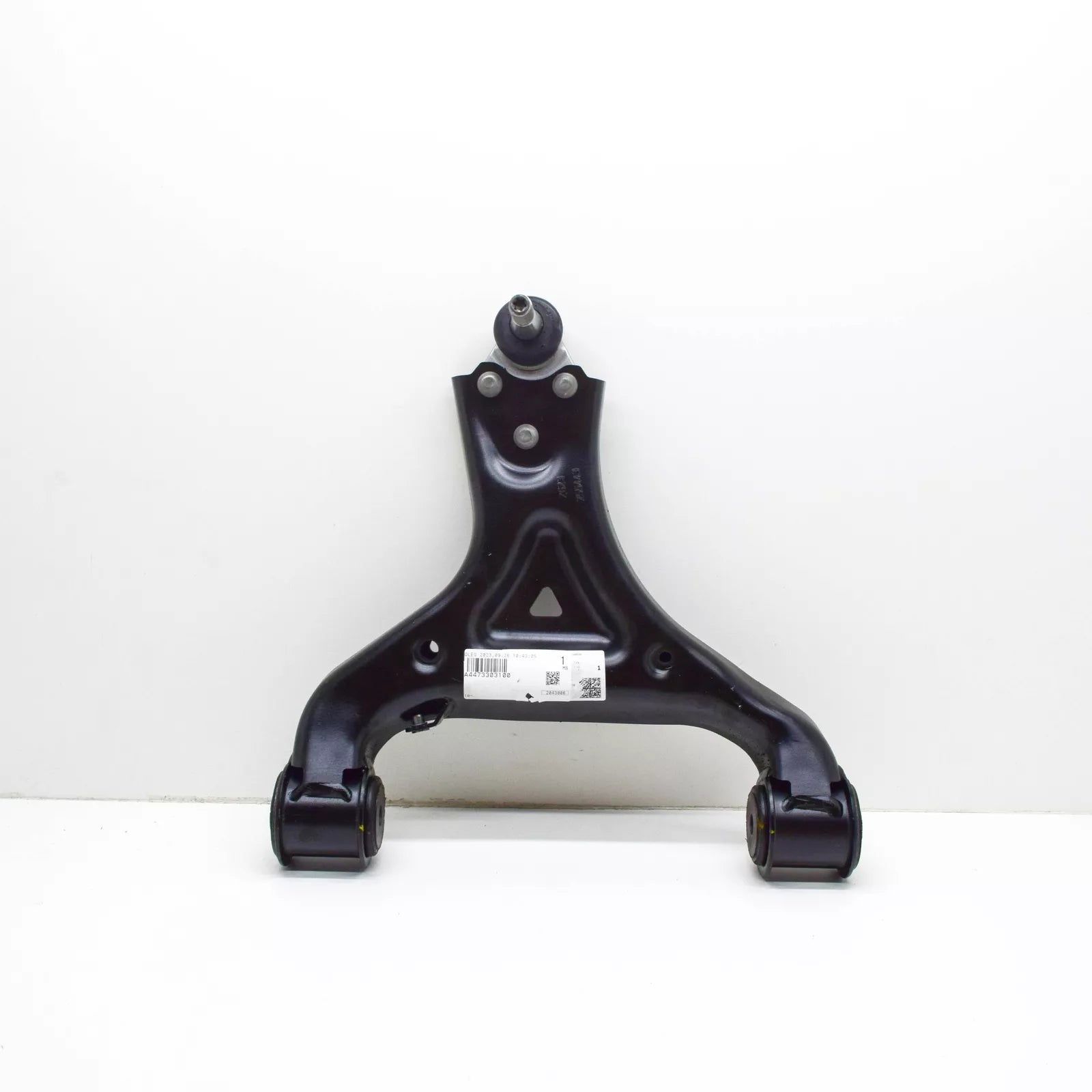 NEW MB VITO W447 FRONT LEFT TRANSVERSE CONTROL ARM A4473303100 ORIGINAL
