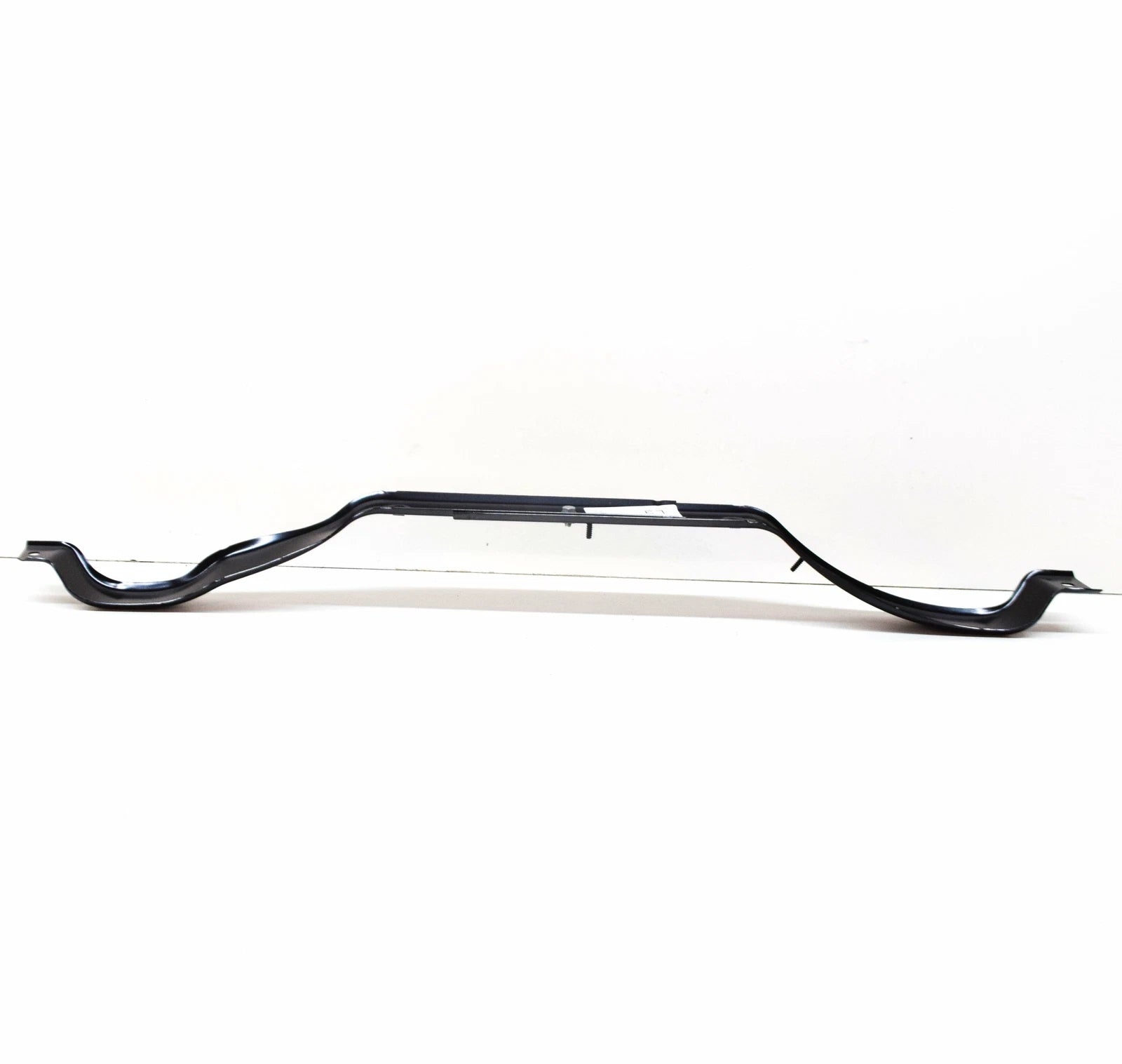 NEW VOLKSWAGEN TOUAREG 7P FLOOR PLATE CONNECTING STRUT 7P0825949C ORIGINAL