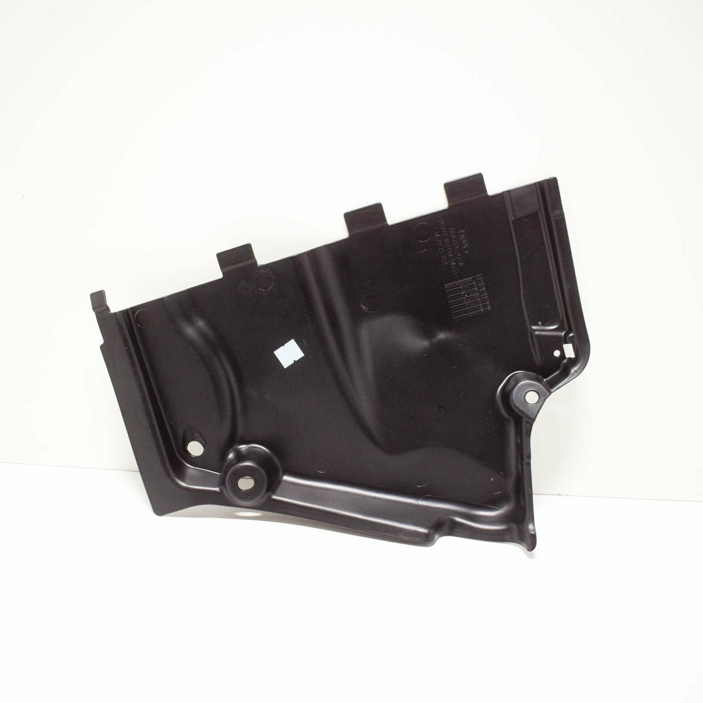 NEW AUDI Q5 FY FRONT RIGHT UNDER FLOOR PAN COVER SHIELD 80A825202A ORIGINAL