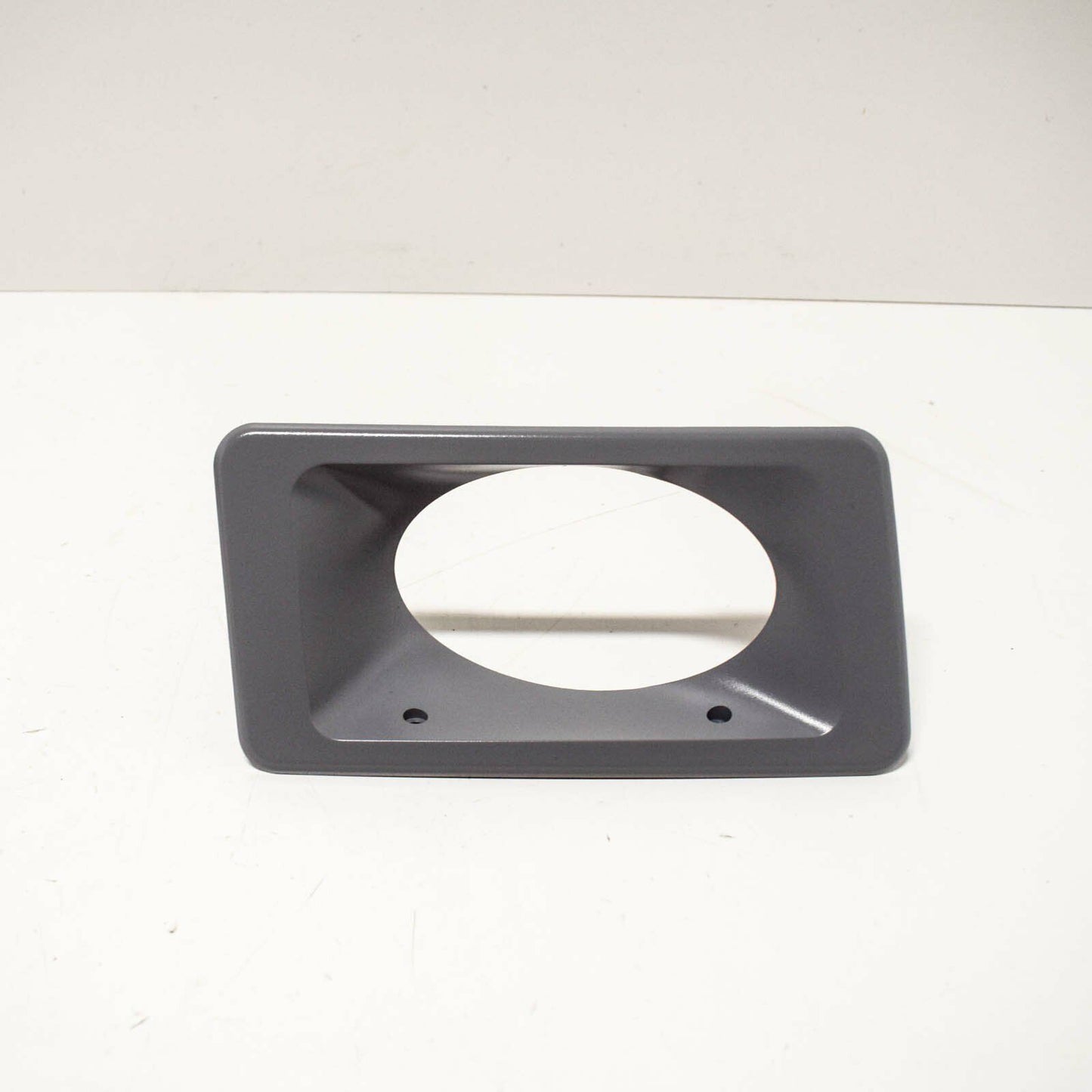 NEW MERCEDES-BENZ G-CLASS W463 LEFT FOG LIGHT COVER MOLDING A4638260324 ORIGINAL