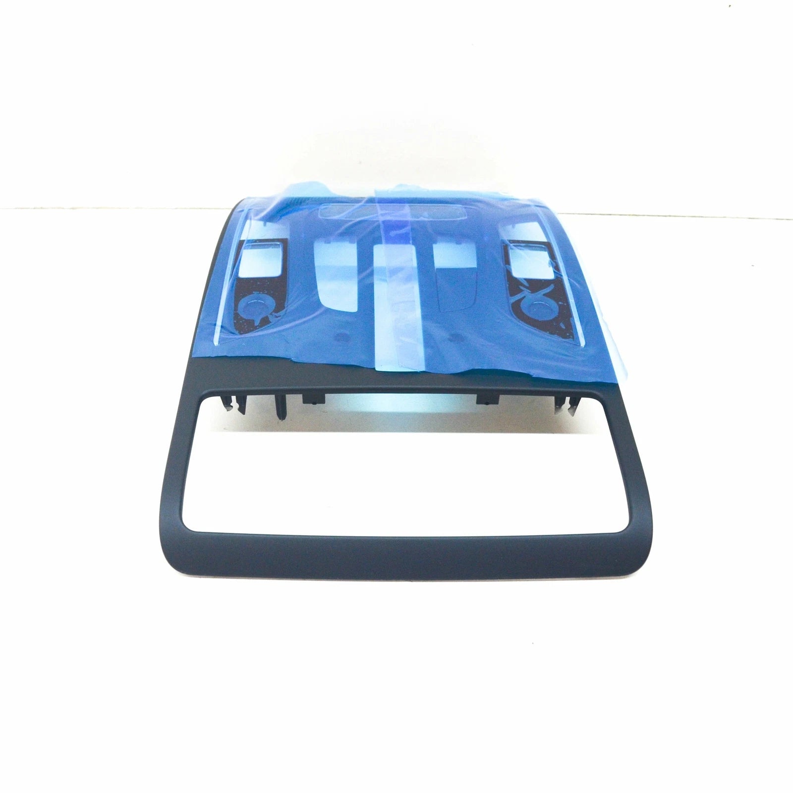 NEW AUDI A6 RS6 C7 INTERIOR READING LIGHT COVER TRIM FRAME 4G0947139K6PS