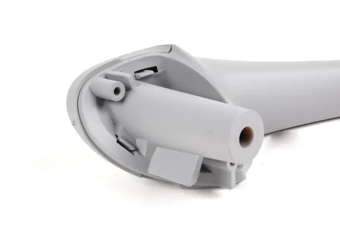 NEW MB C W203 FRONT RIGHT DOOR PULL HANDLE COVER TRIM A20381008517213 ORIGINAL