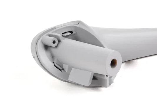 NEW MB C W203 FRONT RIGHT DOOR PULL HANDLE COVER TRIM A20381008517213 ORIGINAL