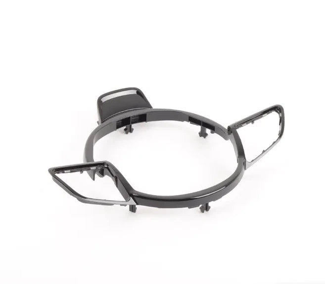 NEW AUDI Q3 8U STEERING WHEEL TRIM 8K0419689V58 8K0419689 V58 ORIGINAL