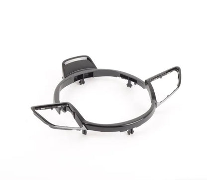 NEW AUDI Q3 8U STEERING WHEEL TRIM 8K0419689V58 8K0419689 V58 ORIGINAL