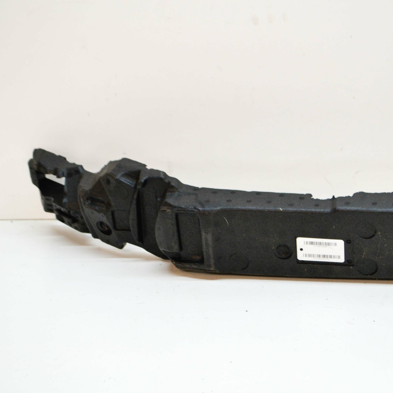 new mini cooper f56 front bumper top impact aborber 7301590 51647301590 original