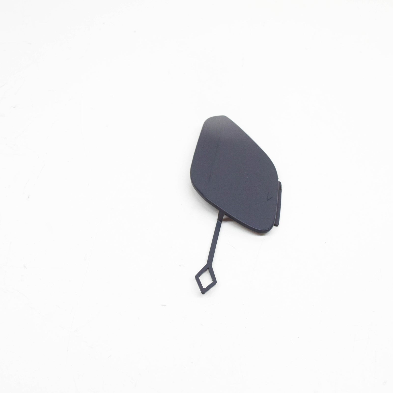 new bmw i3 i01 rear bumper tow hook eye cap cover 7482917 51127482917 original