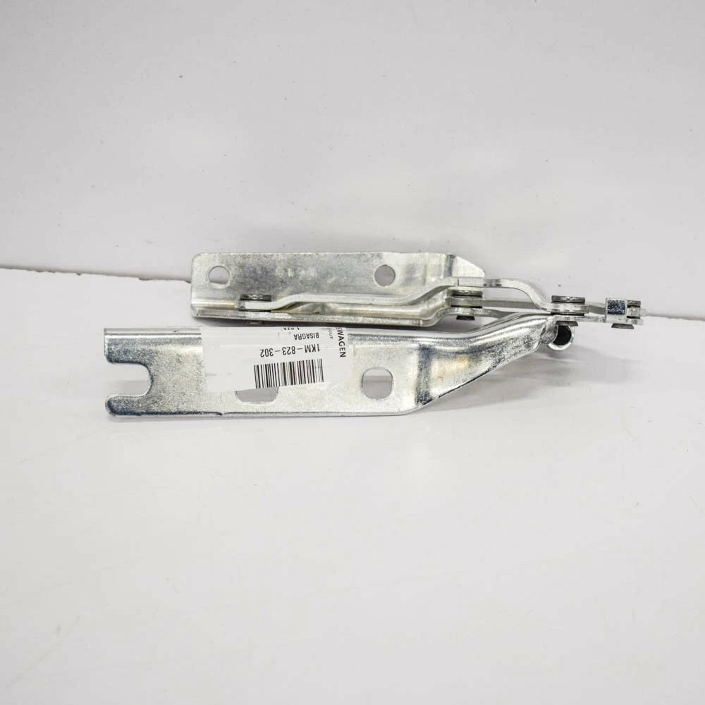 NEW VOLKSWAGEN JETTA MK5 RIGHT SIDE BONNET HINGE 1KM823302 ORIGINAL