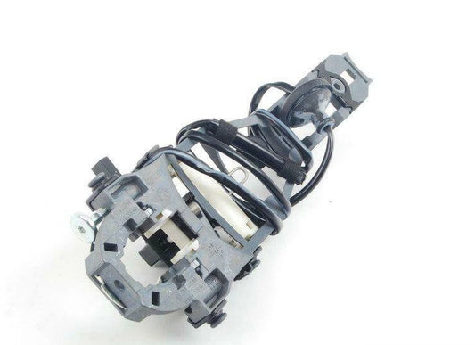 NEW VW EOS FRONT RIGHT EXTERIOR DOOR HANDLE MOUNTING BASE 1Q0837886B ORIGINAL