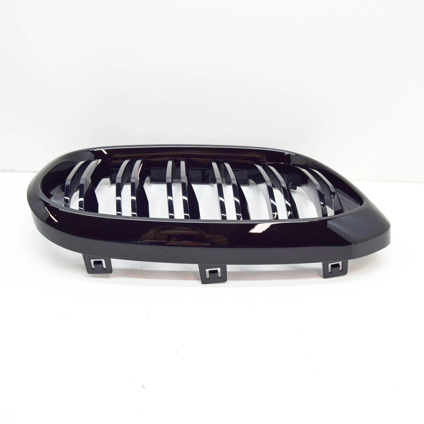 NEW BMW X4 G02 F98 FRONT RIGHT RADIATOR GRILLE 51118098092 ORIGINAL