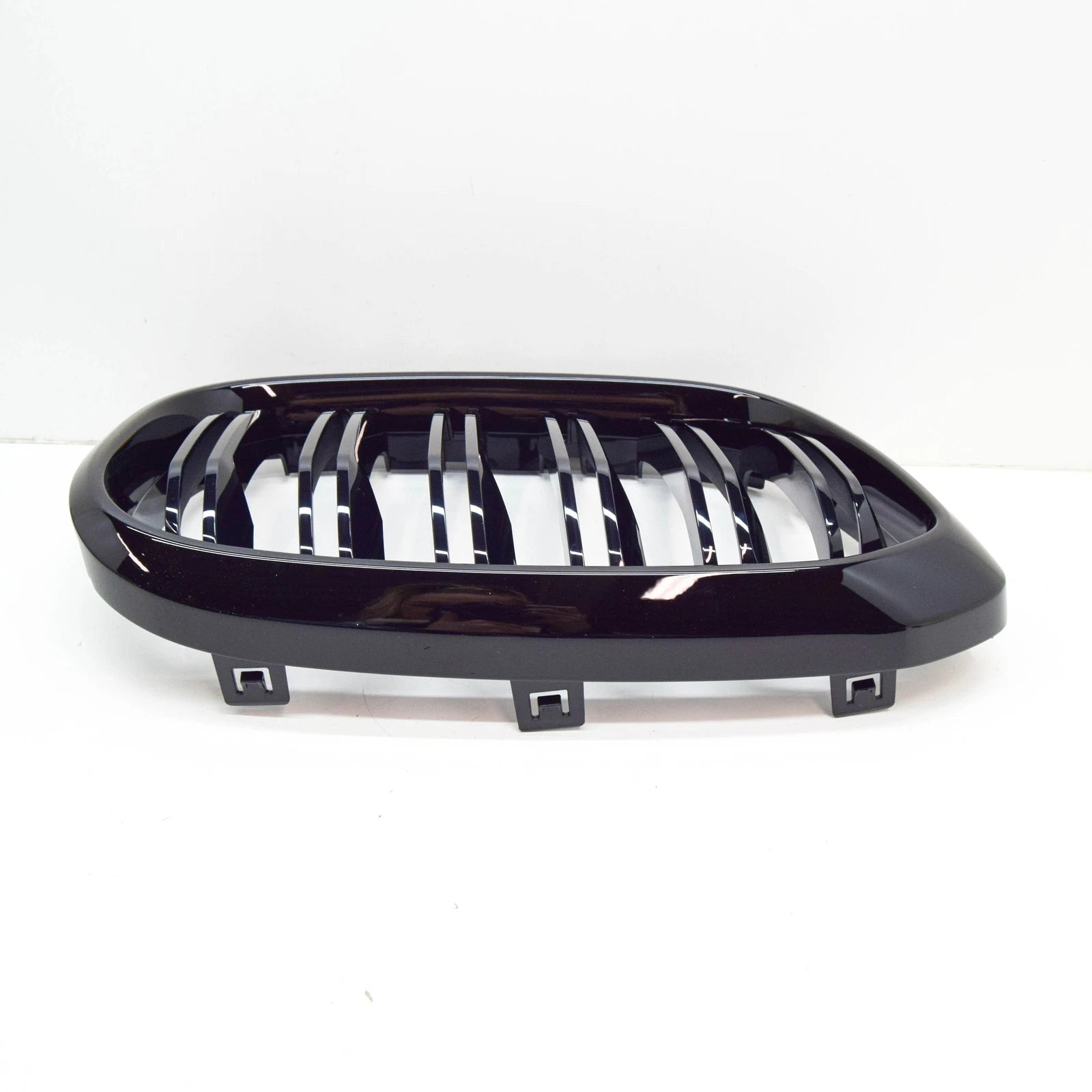 NEW BMW X4 G02 F98 FRONT RIGHT RADIATOR GRILLE 51118098092 ORIGINAL