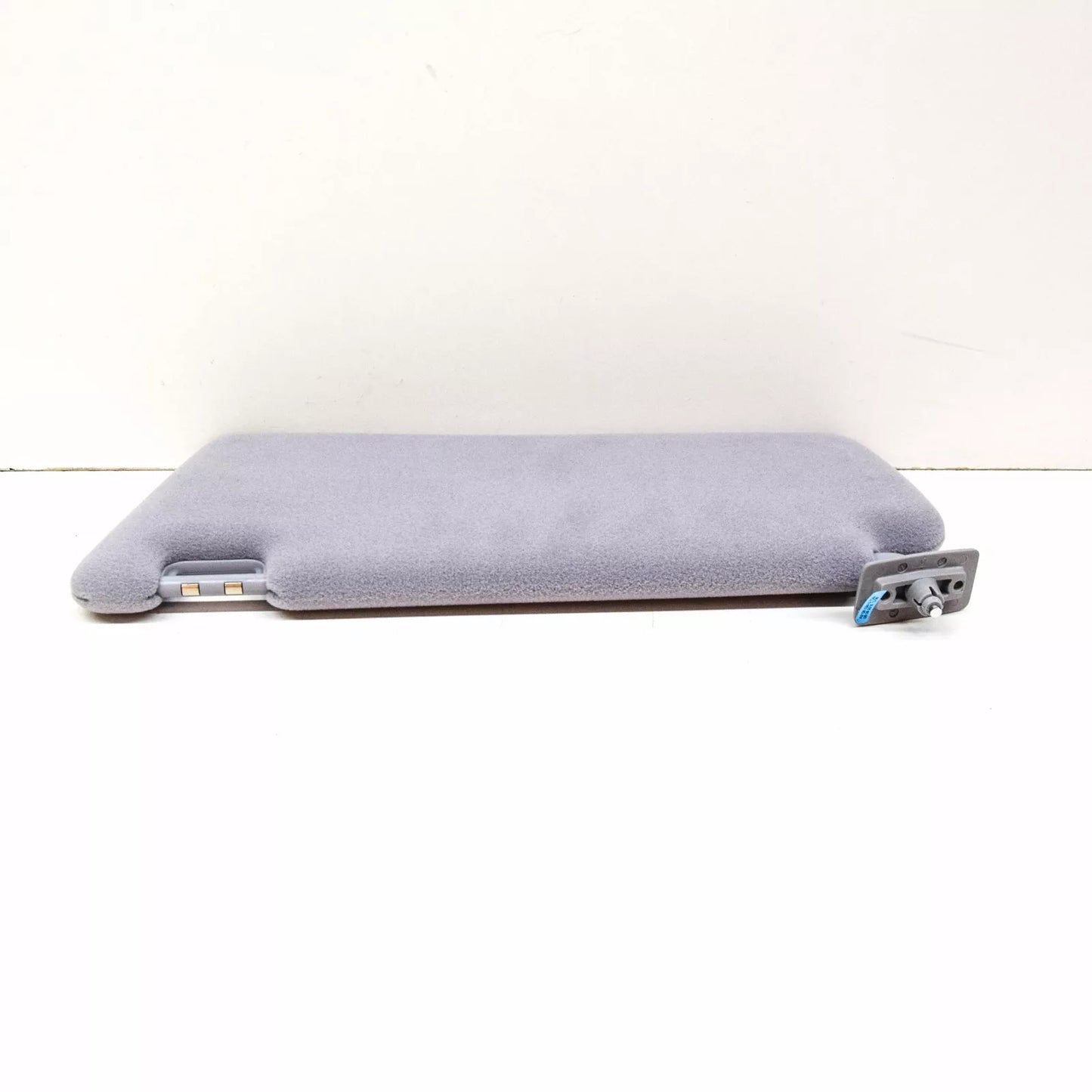 NEW MERCEDES-BENZ E W210 RIGHT SUN VISOR A21081024107D84 OEM