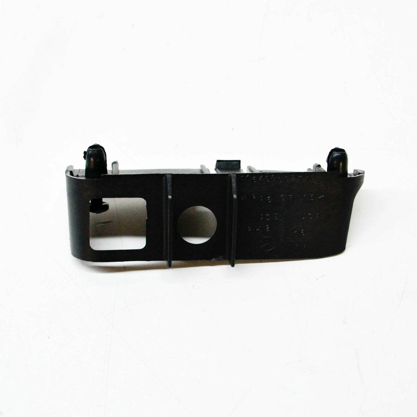 NEW MERCEDES-BENZ M W164 FRONT RIGHT SILL SIDESKIRT HOLDER A1646800274 ORIGINAL