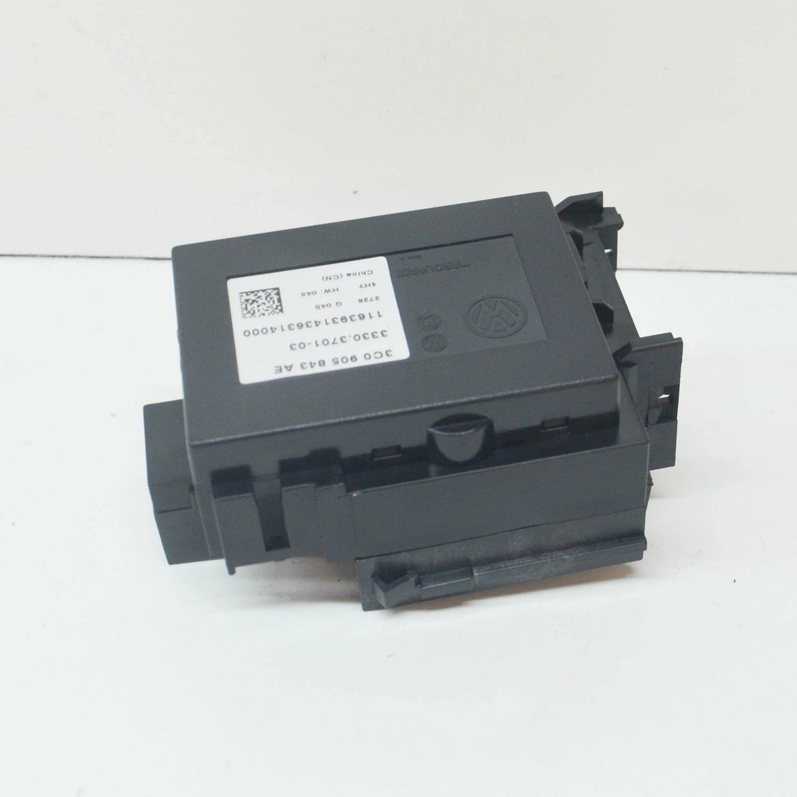 NEW VOLKSWAGEN PASSAT B7 IGNITION STARTER SWITCH 3C0905843AE