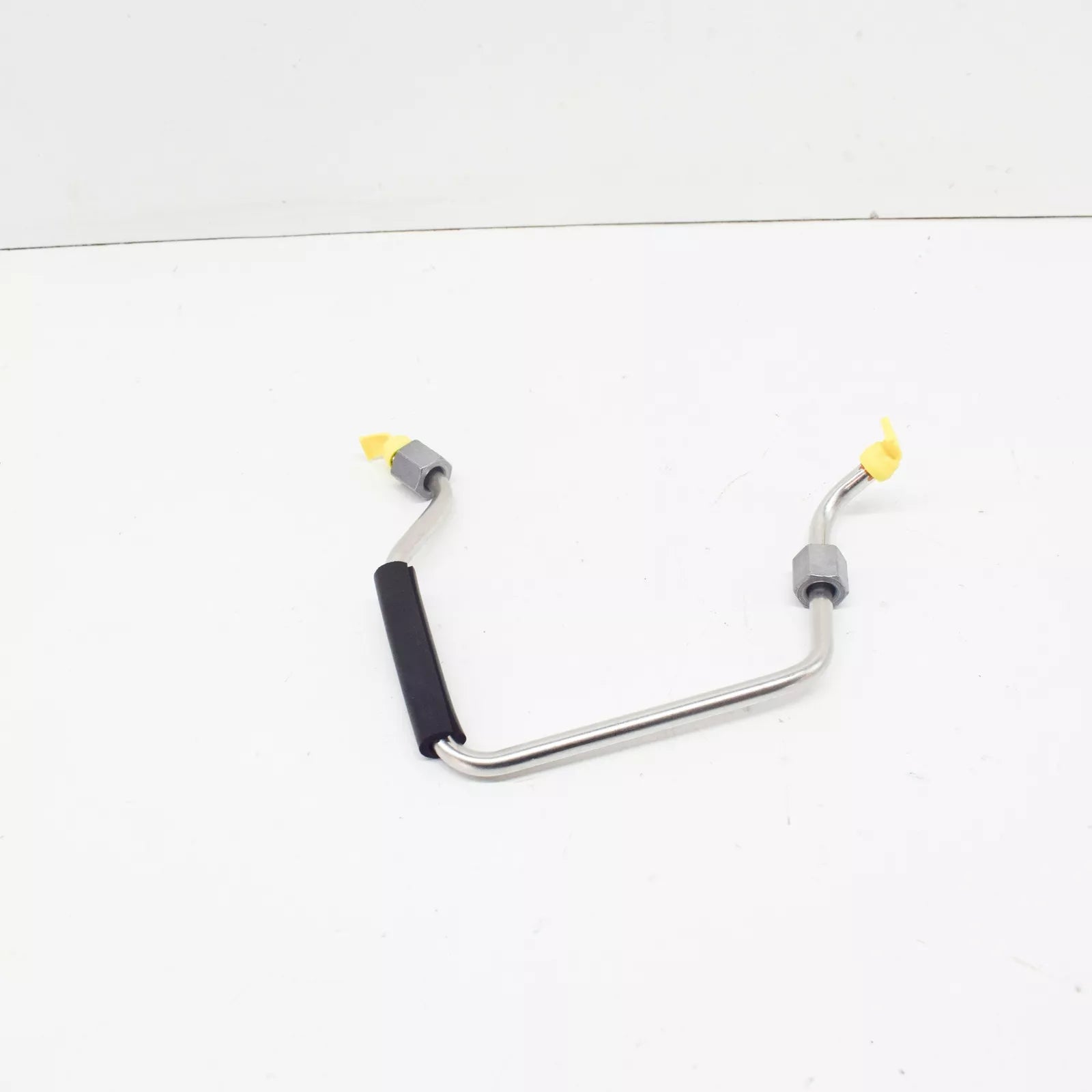 NEW BMW 2 CABRIO F23 FUEL INJECTION FUEL FEED PIPE 13537585426 7585426 ORIGINAL