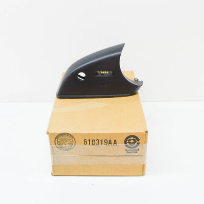 NEW MB GLE COUPE C292 FRONT RIGHT DOOR MIRROR BOTTOM COVER A1668101800 ORIGINAL