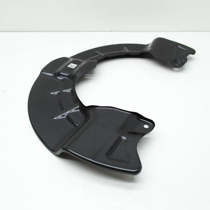 NEW MB CLA COUPE C118 FRONT RIGHT BRAKE DISC PROTECTION A1774210600 ORIGINAL