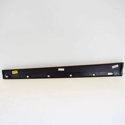 NEW BMW X3 F25 FRONT LEFT DOOR LOWER MOLDING TRIM 51138052081 8052081 ORIGINAL