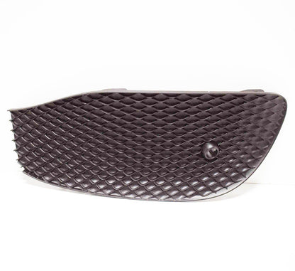 NEW MERCEDES-BENZ E-CLASS W213 FRONT RIGHT FOG LIGHT GRILL A2138851600 ORIGINAL