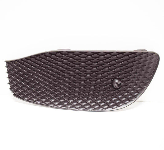 NEW MERCEDES-BENZ E-CLASS W213 FRONT RIGHT FOG LIGHT GRILL A2138851600 ORIGINAL
