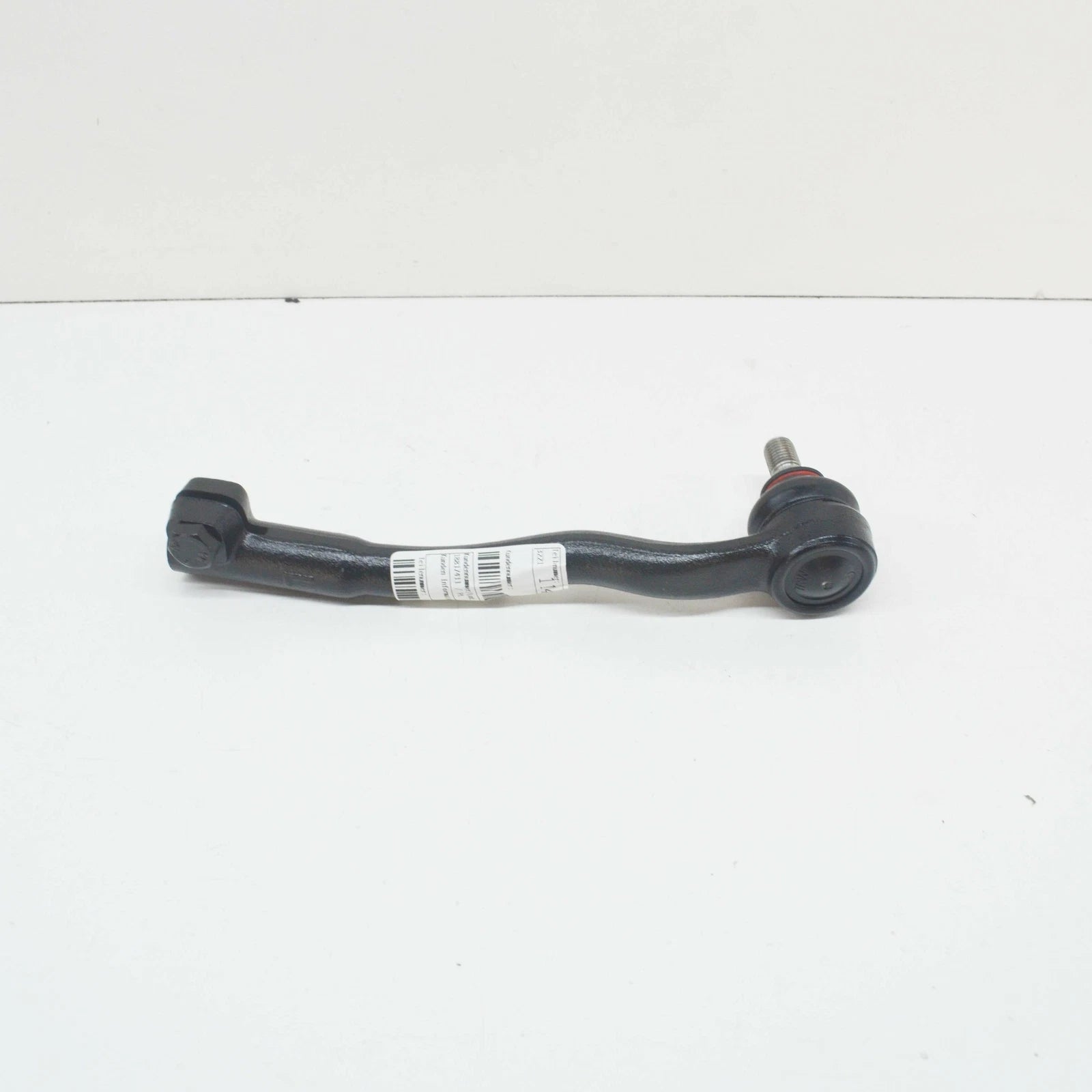 NEW BMW 7 E98 LEFT SIDE TIE ROD 32211141345 ORIGINAL