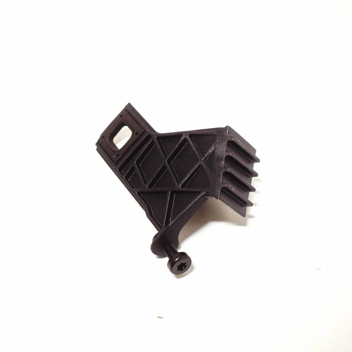 NEW AUDI A4 B8 HEADLIGHT SIDE BRACKET INNER TAB LEFT 8K1941121A LHD