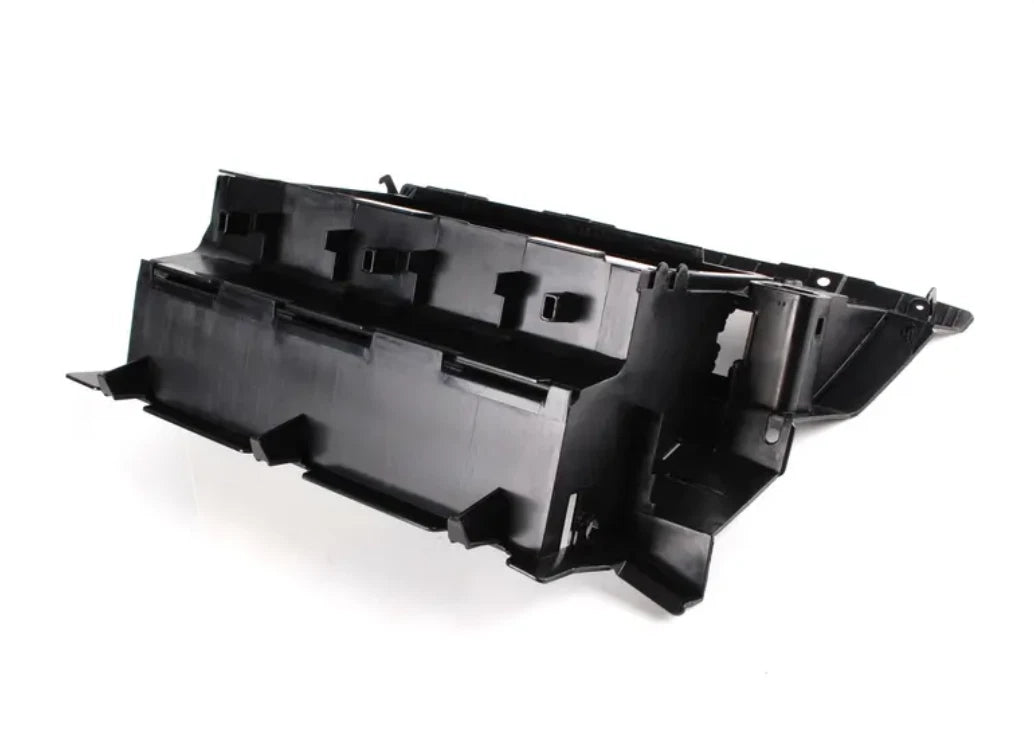 NEW BMW 3 CABRIO E46 GLOVE BOX HOUSING 8196111 51168196111 ORIGINAL